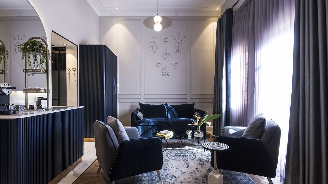 Photo of Bedroom in Jaffa