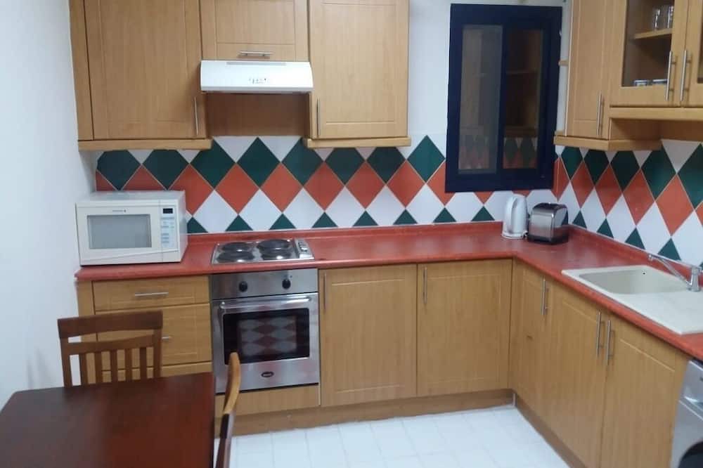 Photo of Kitchen in Sanabis