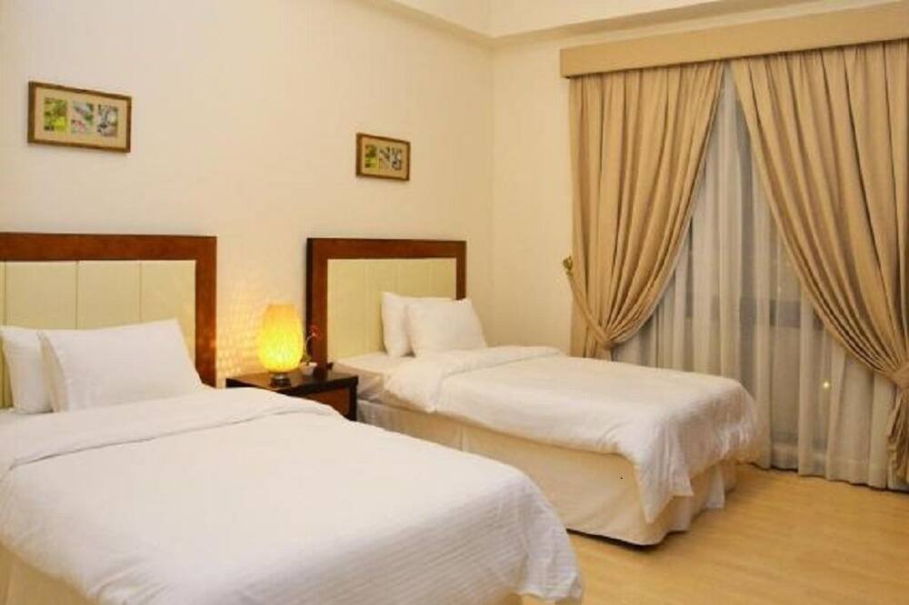 Photo of Bedroom in Sanabis