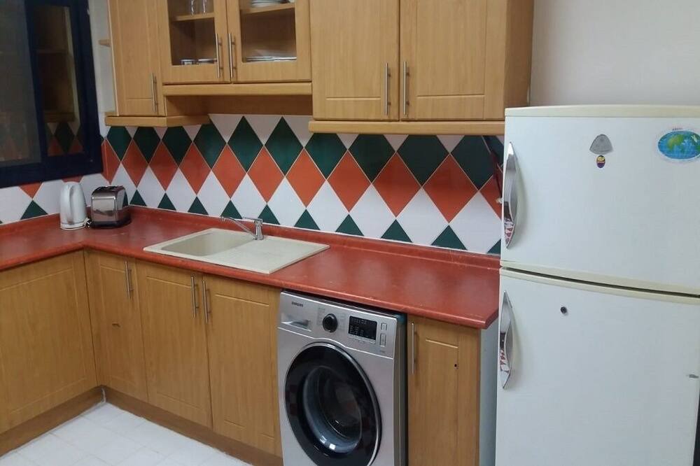 Photo of Kitchen in Sanabis