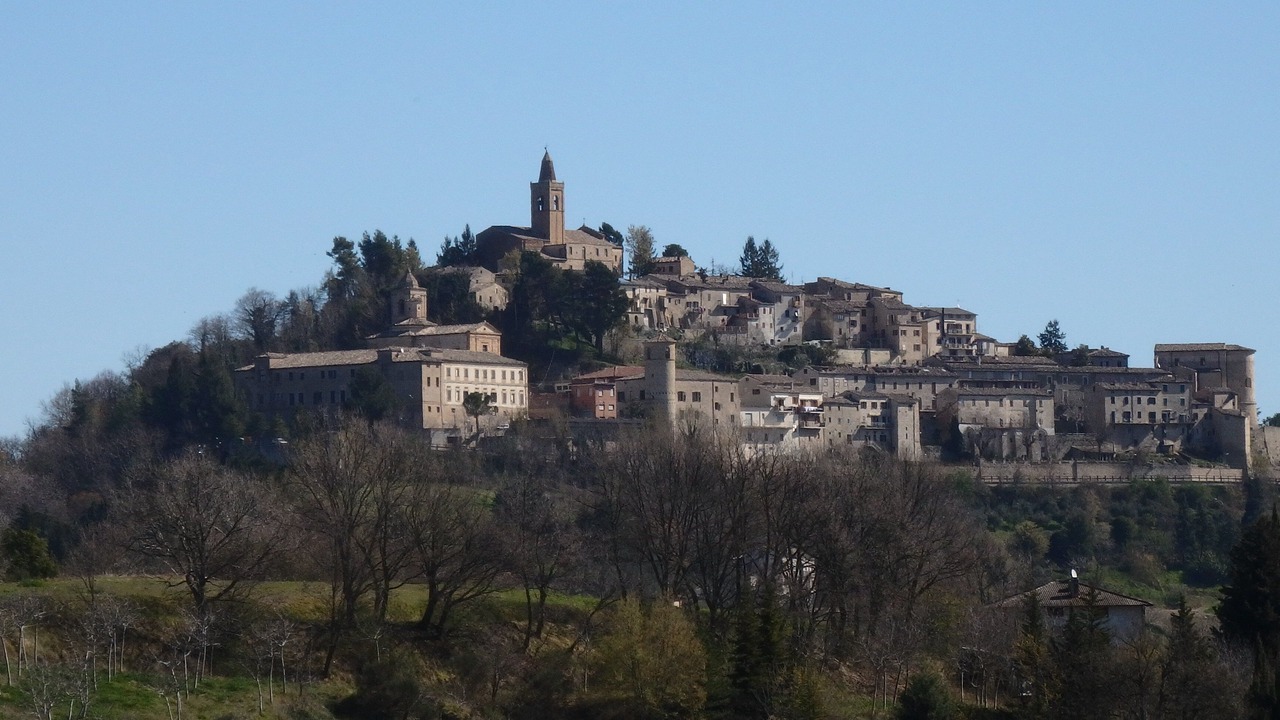 Photo of Outdoor in Montelparo