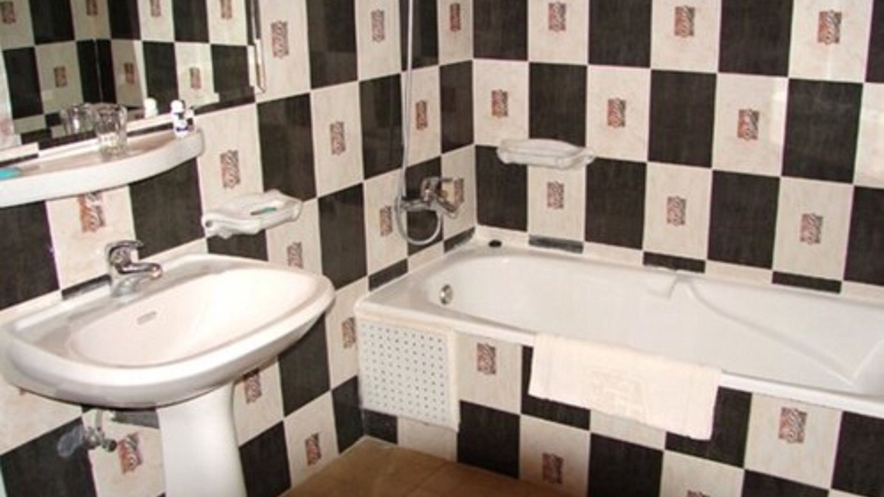 Photo of Bathroom in Safi