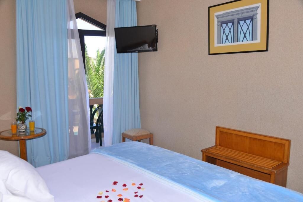Photo of Bedroom in Safi