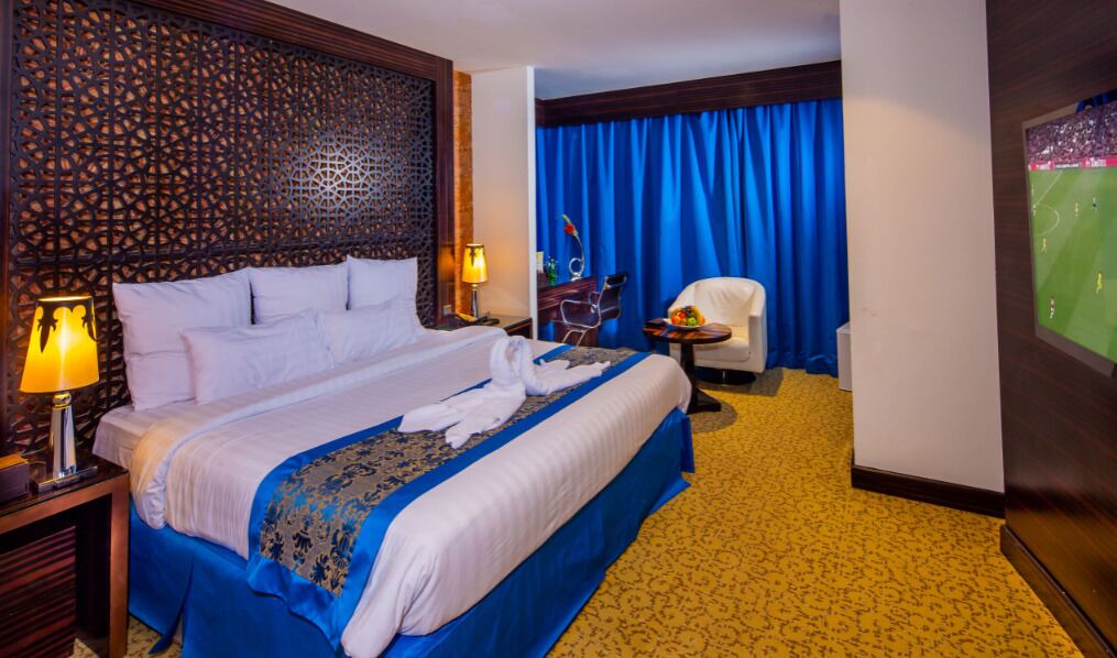Photo of Bedroom in Seef