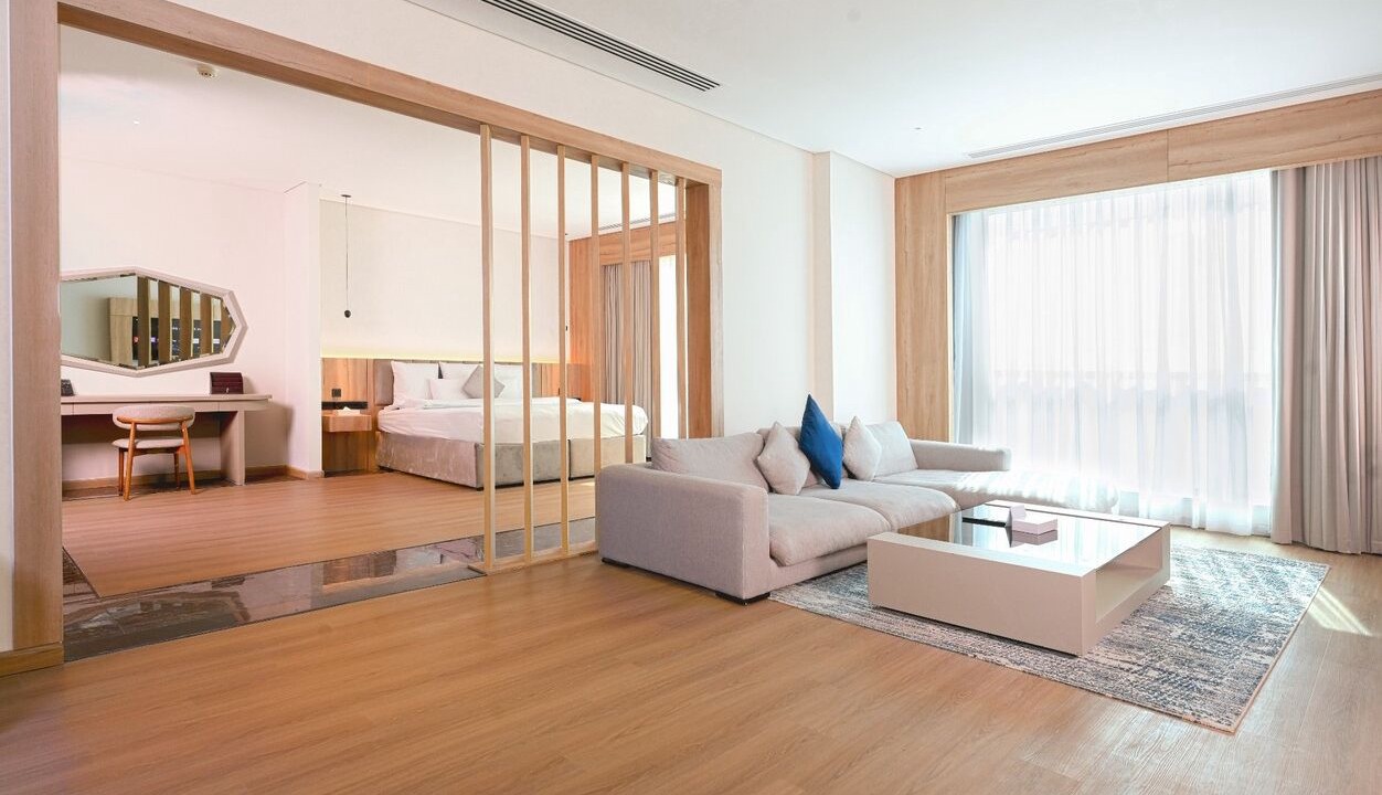 Photo of Bedroom in Seef