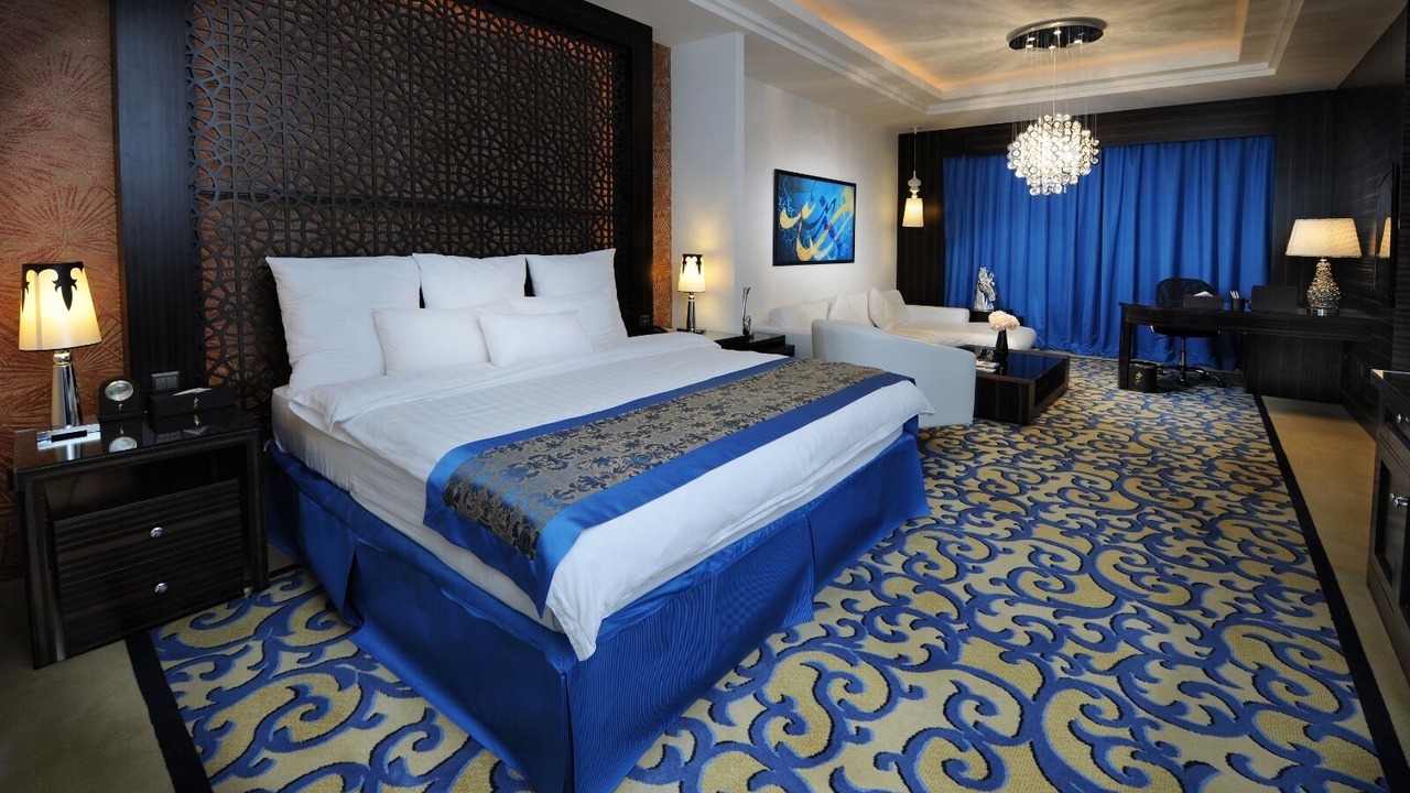 Photo of Bedroom in Seef