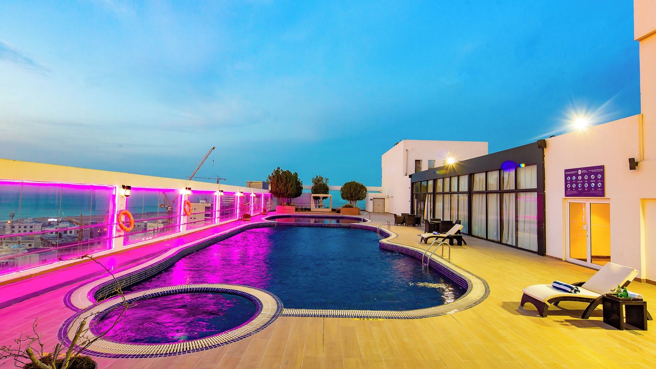 Photo of Outdoor in Seef