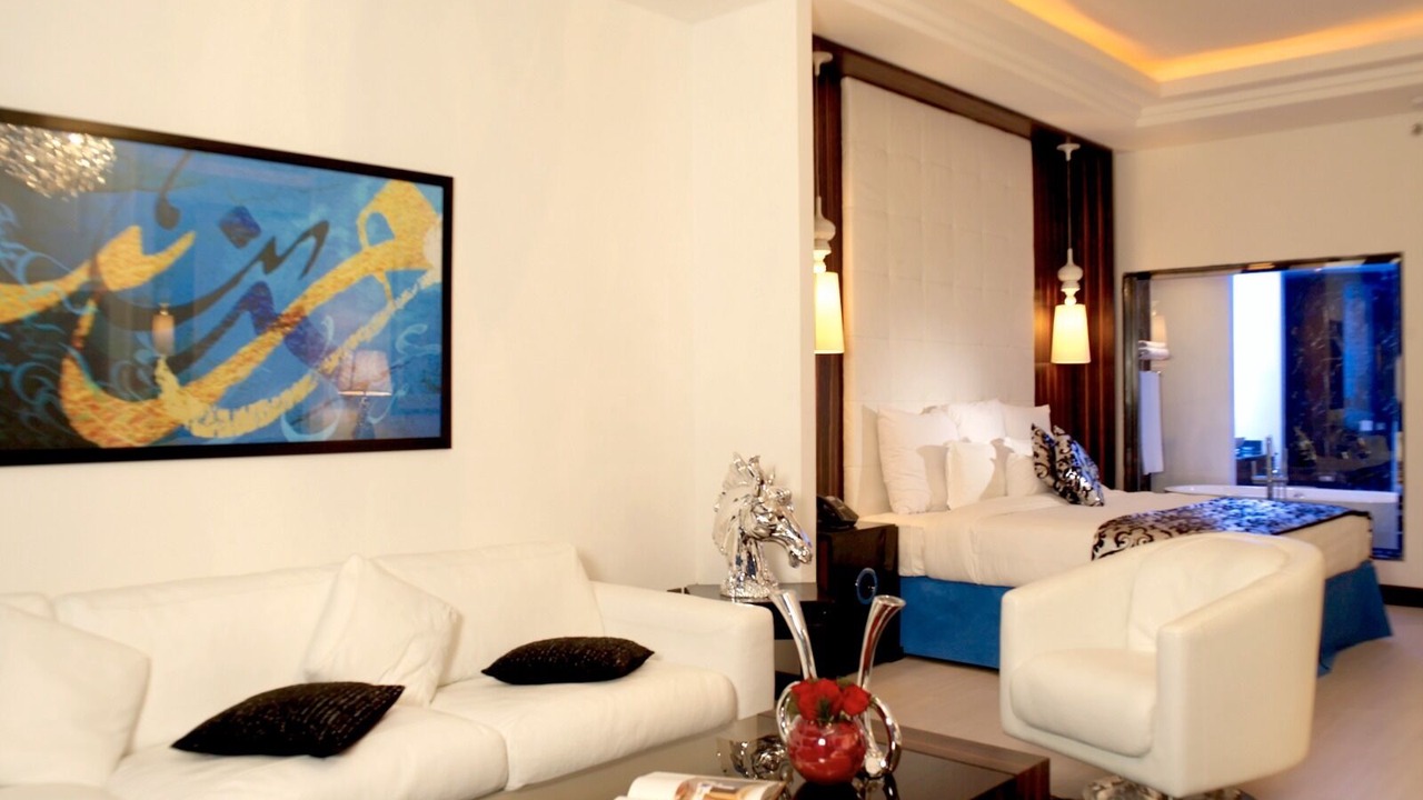 Photo of Bedroom in Seef