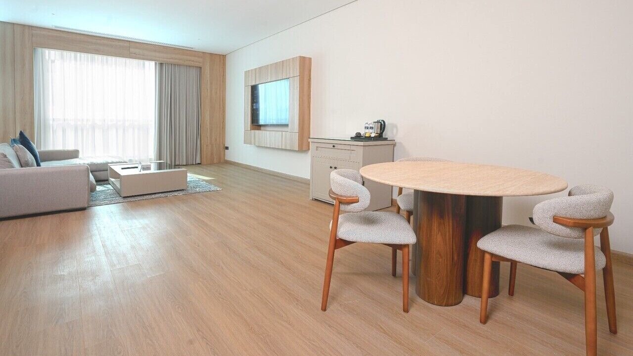 Photo of Bedroom in Seef