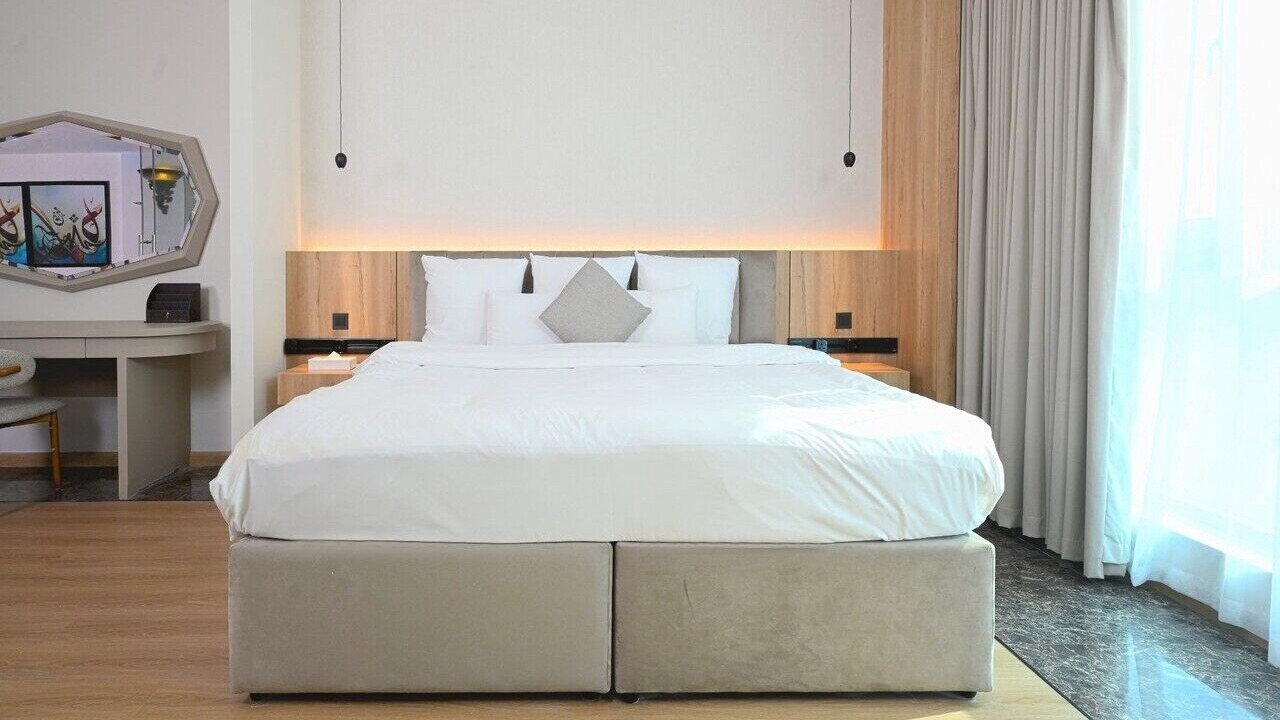 Photo of Bedroom in Seef