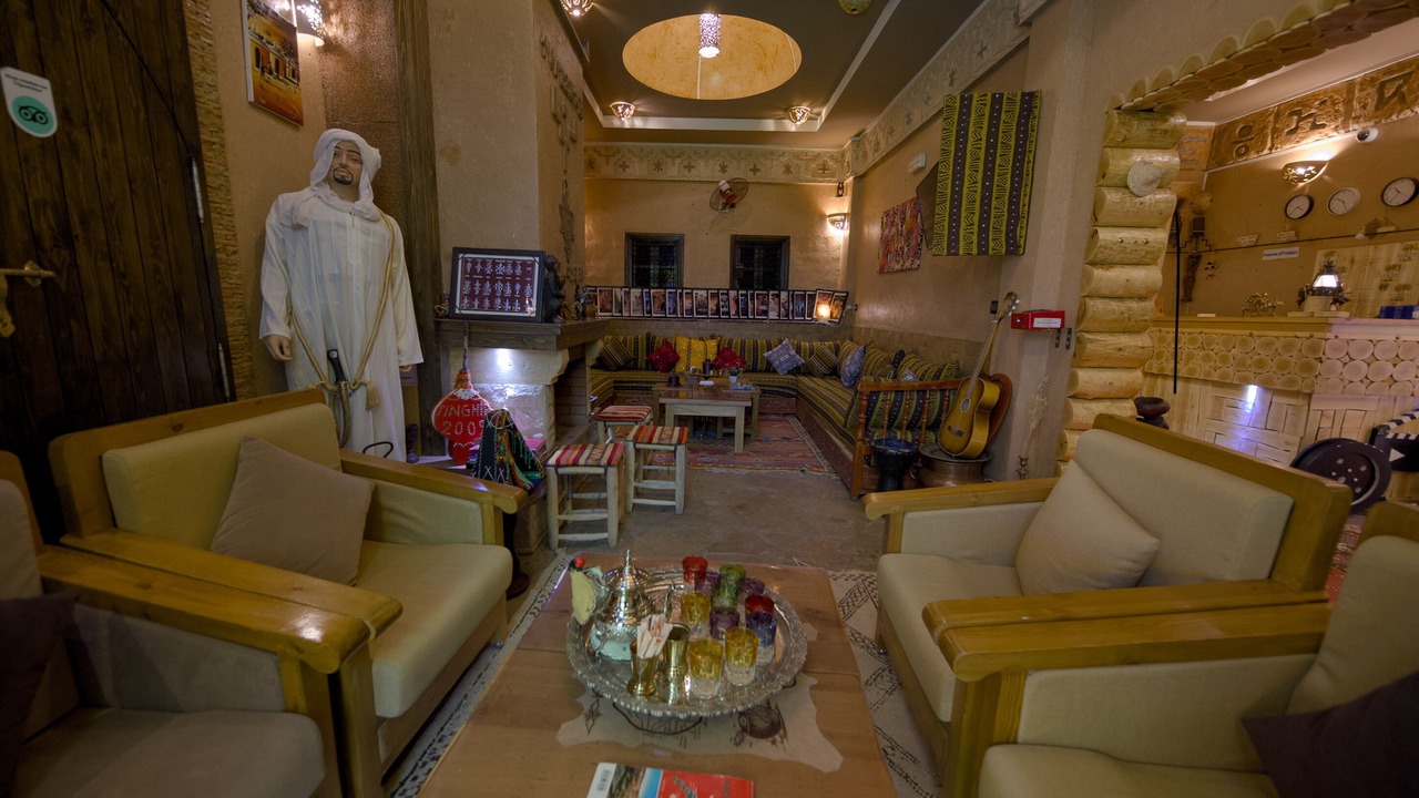 Photo of Others in Ouarzazate