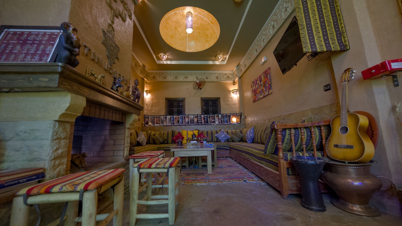 Photo of Others in Ouarzazate