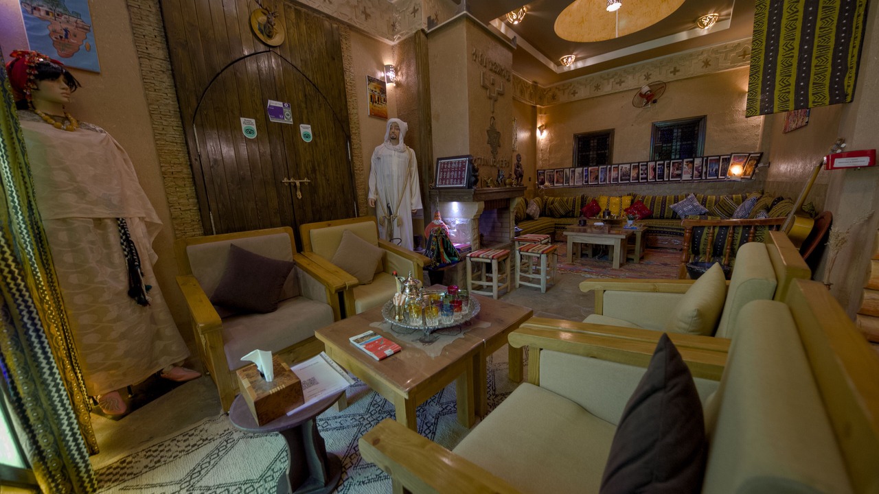 Photo of Others in Ouarzazate