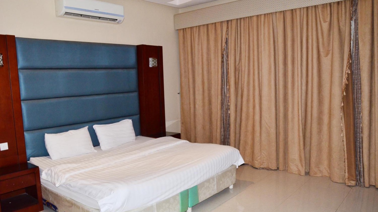 Photo of Bedroom in Riyadh
