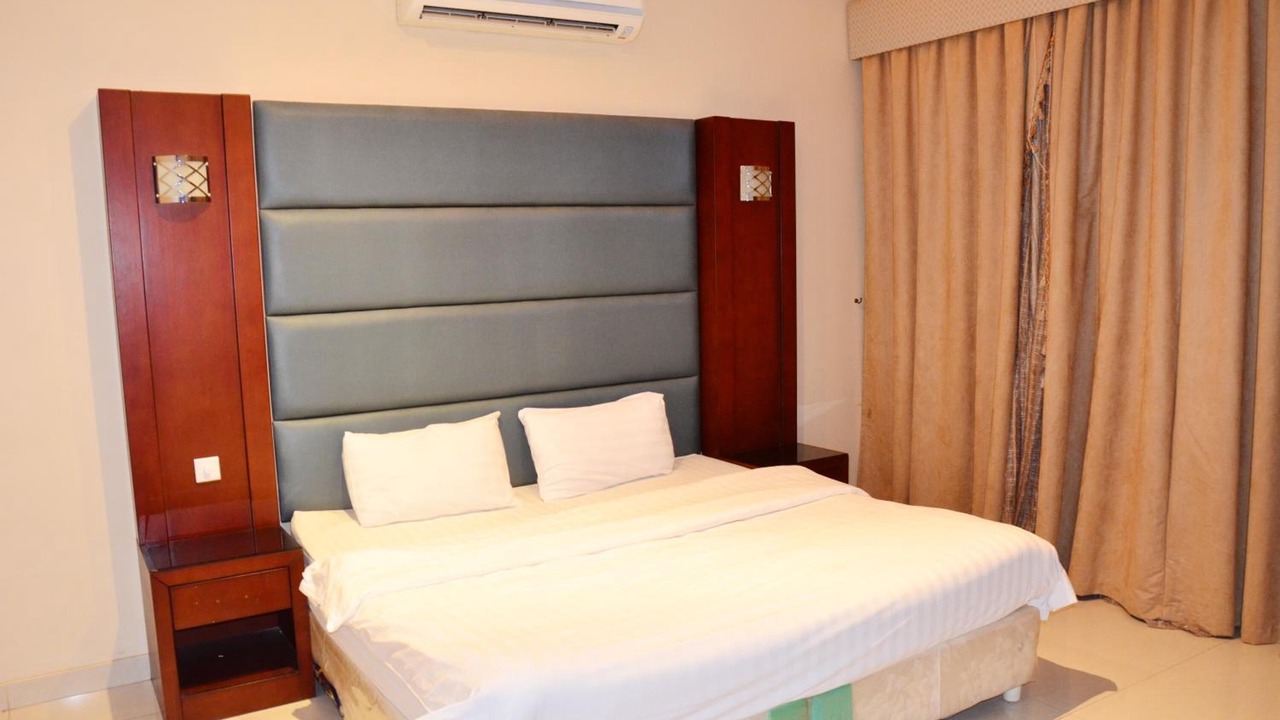 Photo of Bedroom in Riyadh