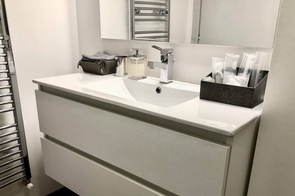 Photo of Bathroom in Ponte San Giovanni