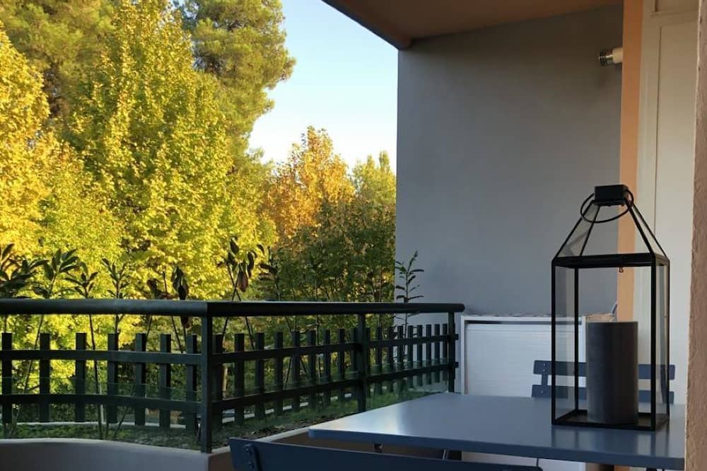 Photo of Patio Balcony in Ponte San Giovanni