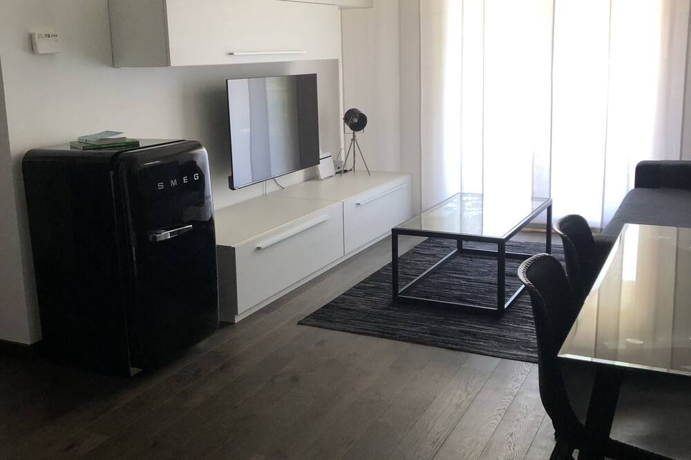 Photo of Livingroom in Ponte San Giovanni