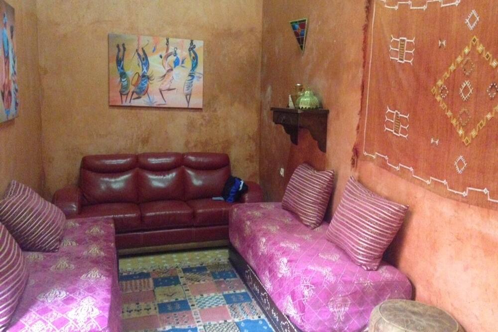 Photo of Livingroom in Sale Medina