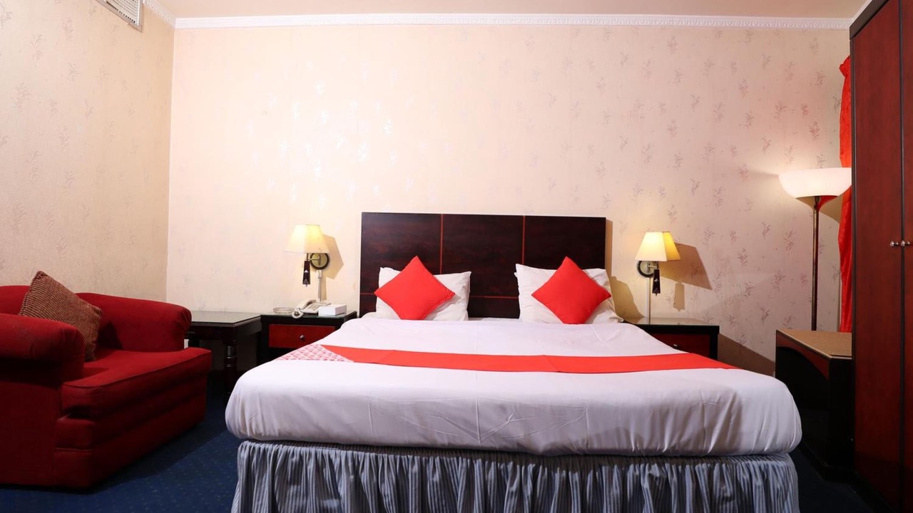Photo of Bedroom in Al Hoora