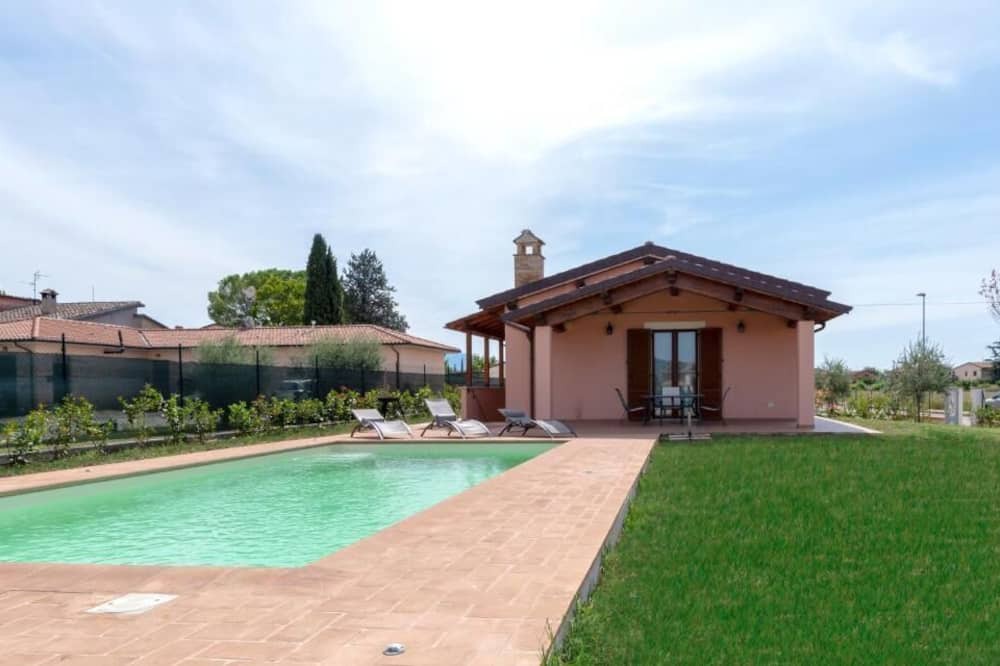 Photo of Outdoor in Spello