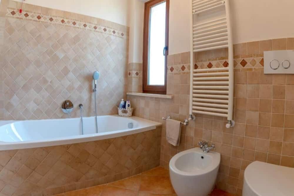 Photo of Bathroom in Spello