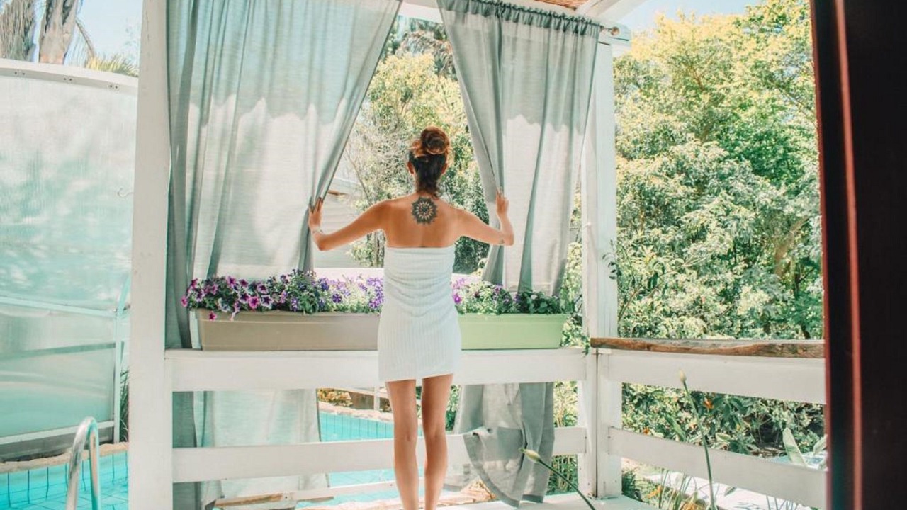 Photo of Patio Balcony in Ramot