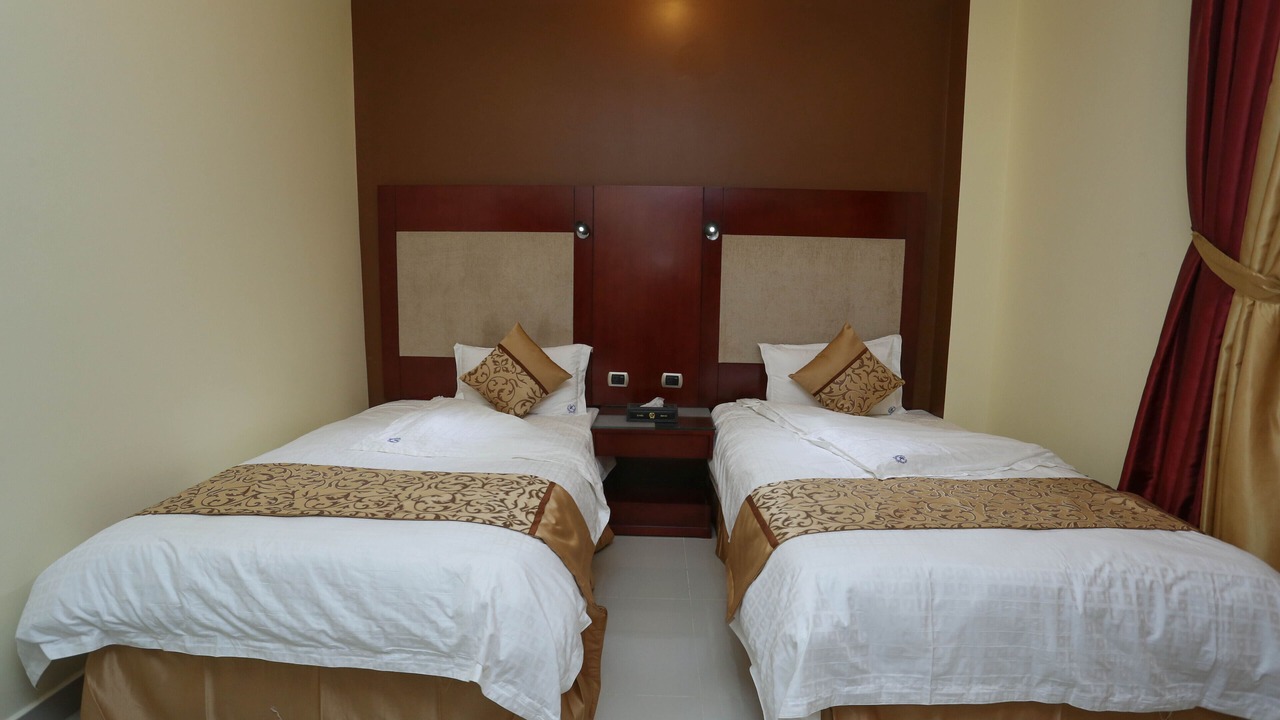 Photo of Bedroom in Hawtah Bani Tamim