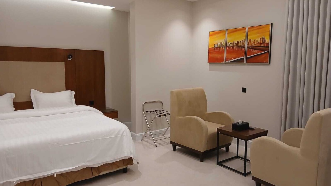 Photo of Bedroom in Shaqra