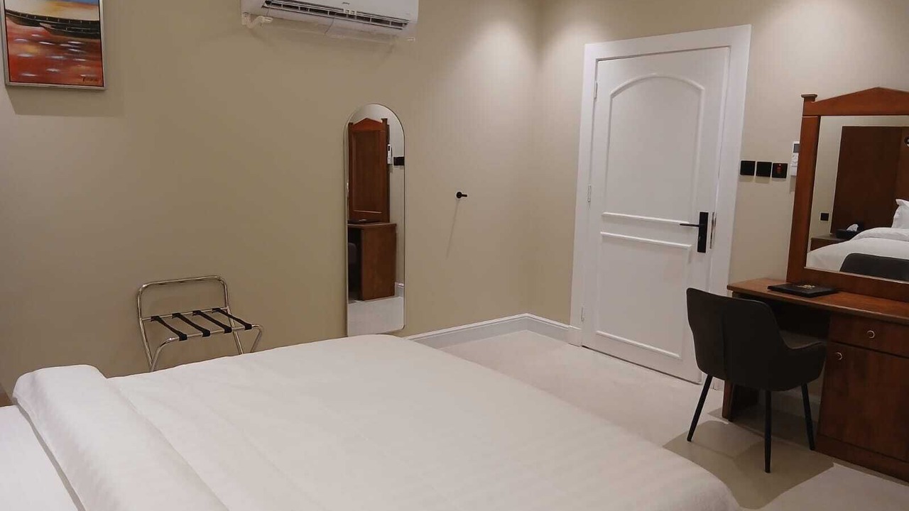 Photo of Bedroom in Shaqra