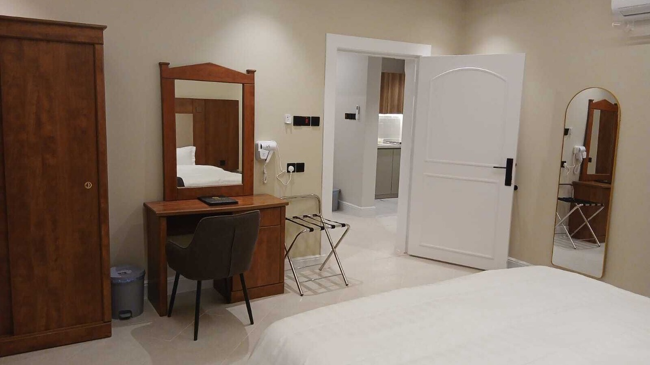 Photo of Bedroom in Shaqra