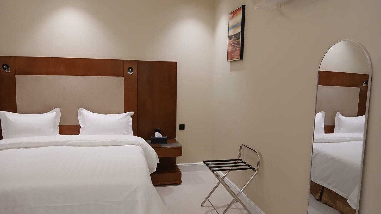 Photo of Bedroom in Shaqra