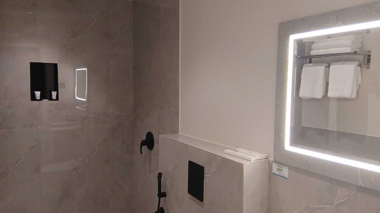 Photo of Bathroom in Shaqra