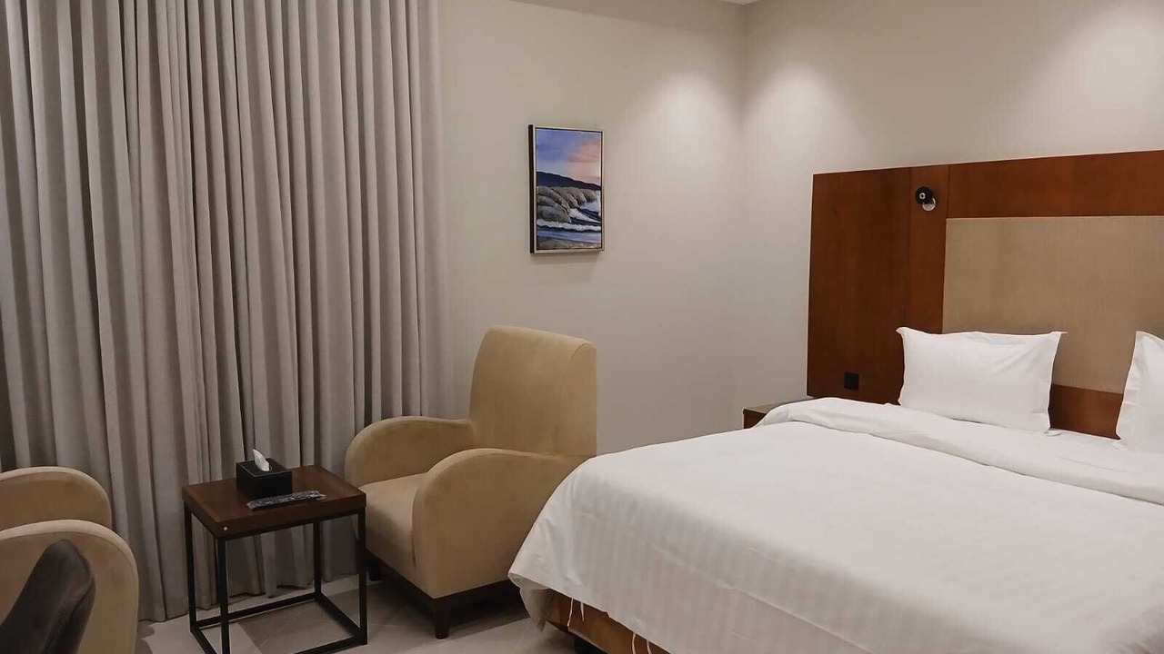 Photo of Bedroom in Shaqra