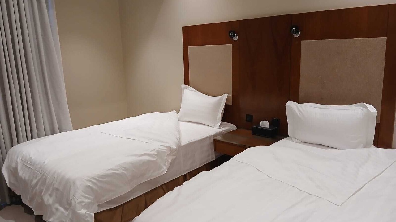 Photo of Bedroom in Shaqra