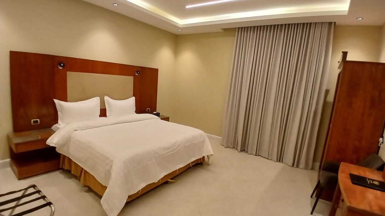 Photo of Bedroom in Shaqra