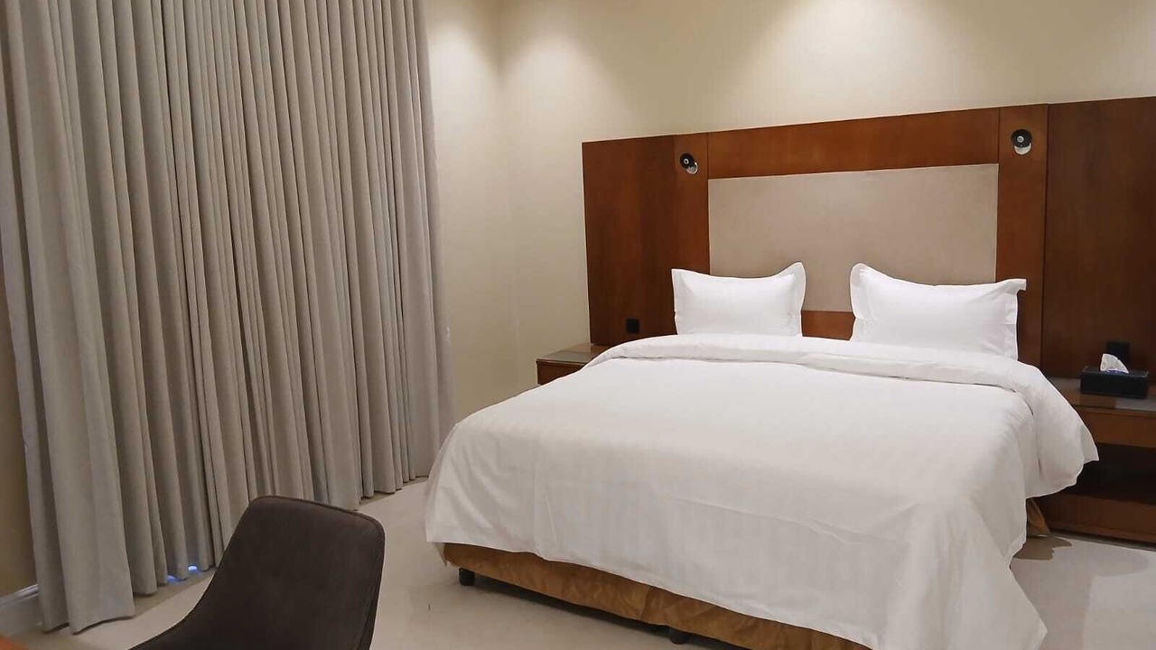 Photo of Bedroom in Shaqra