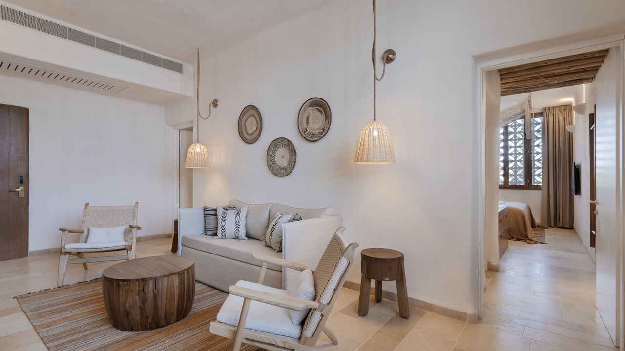 Photo of Bedroom in Sde Boker