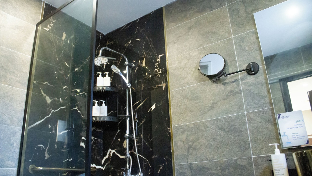 Photo of Bathroom in Al Ulaya