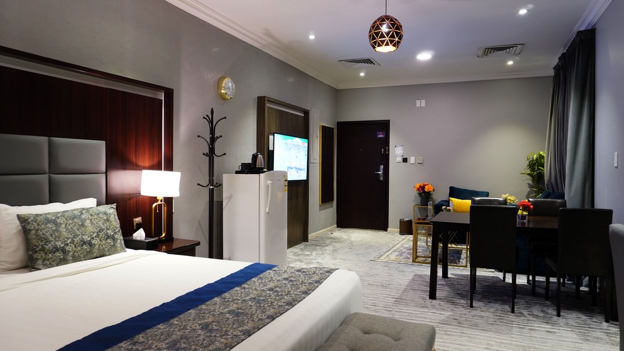 Photo of Bedroom in Al Ulaya
