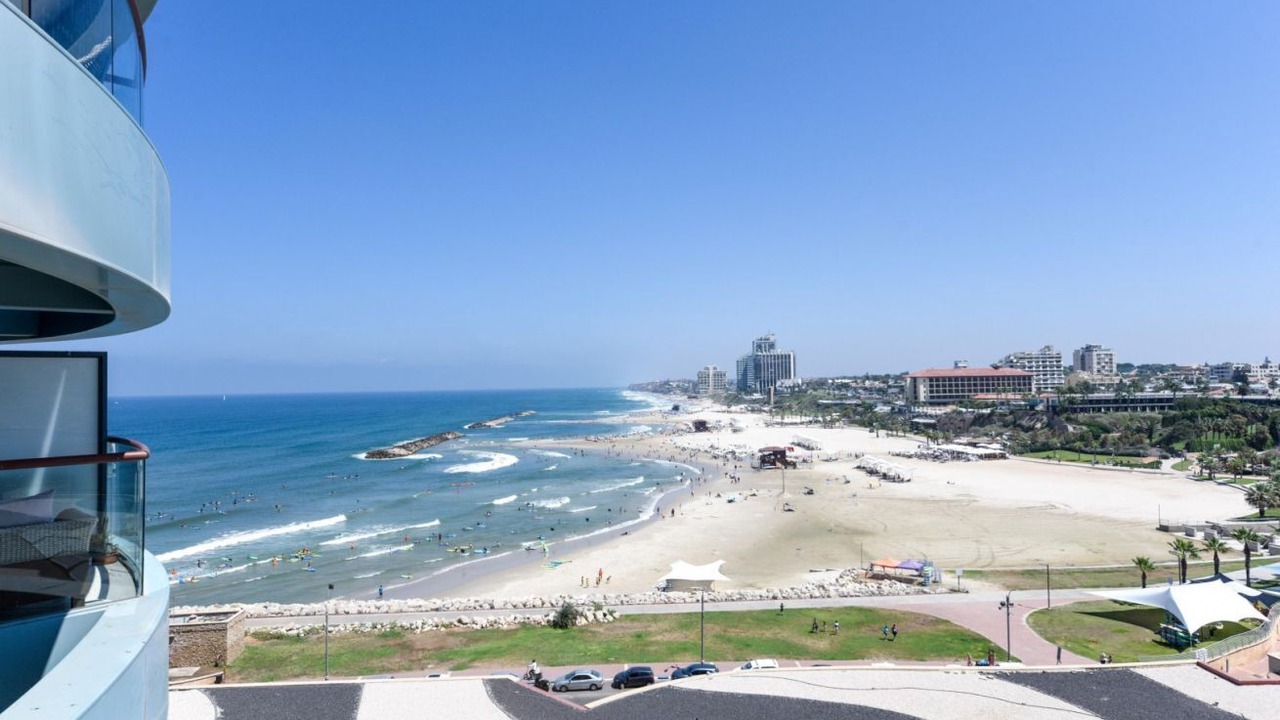 Photo of Outdoor in Herzliya Pituach