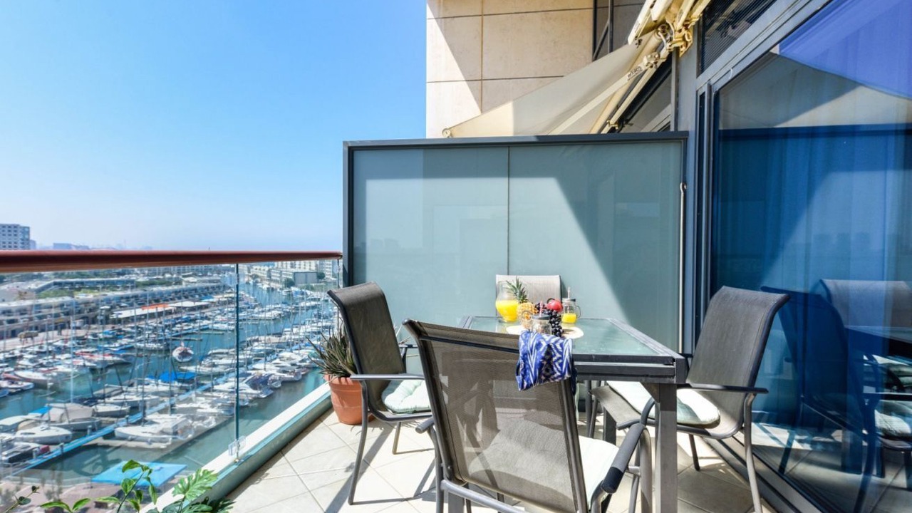 Photo of Outdoor in Herzliya Pituach