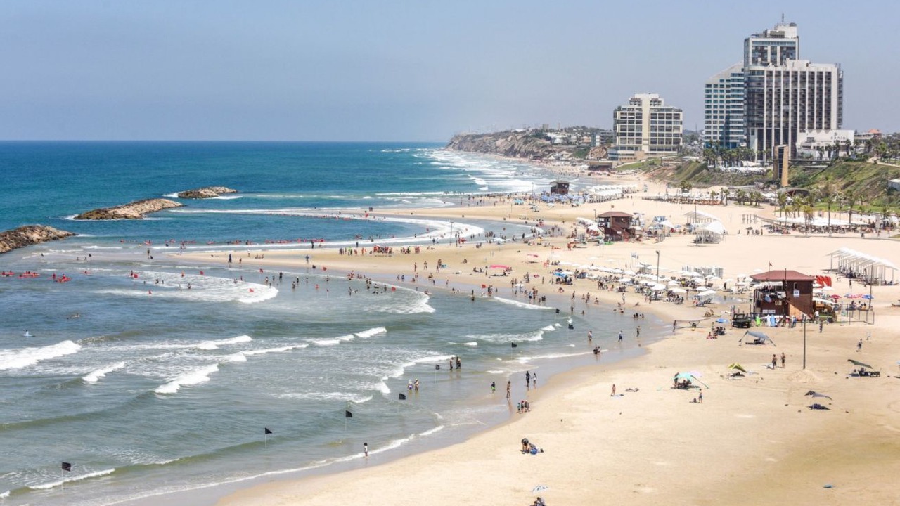 Photo of Others in Herzliya Pituach