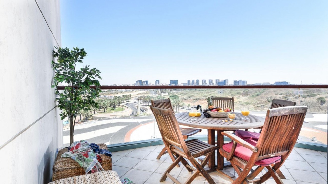 Photo of Outdoor in Herzliya Pituach