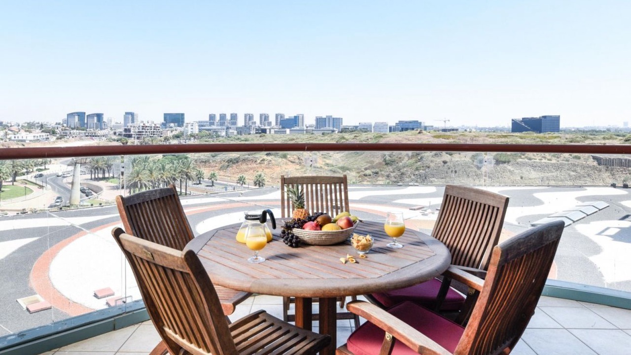 Photo of Outdoor in Herzliya Pituach
