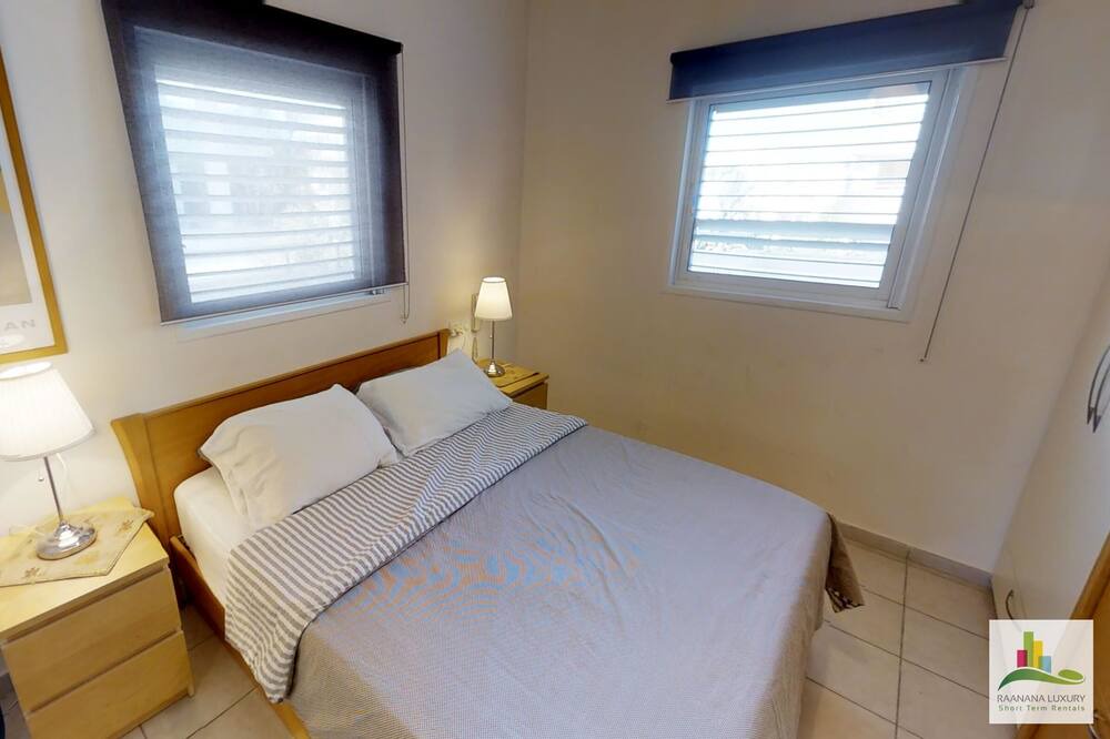 Photo of Bedroom in Ra'ananna