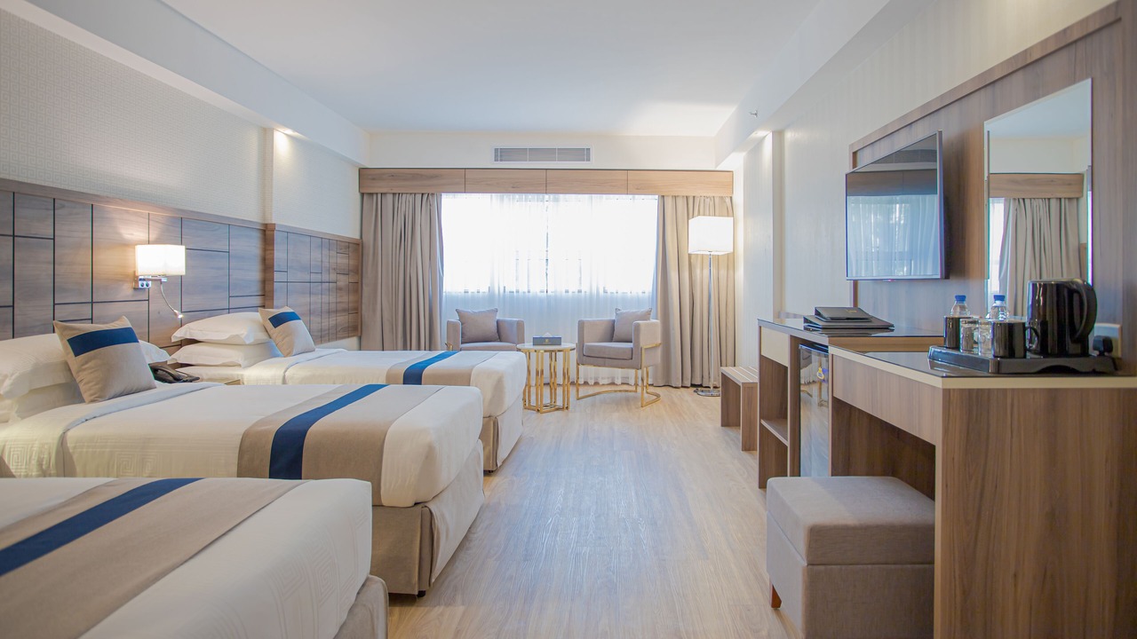 Photo of Bedroom in Al Harra Al-Sharqiah