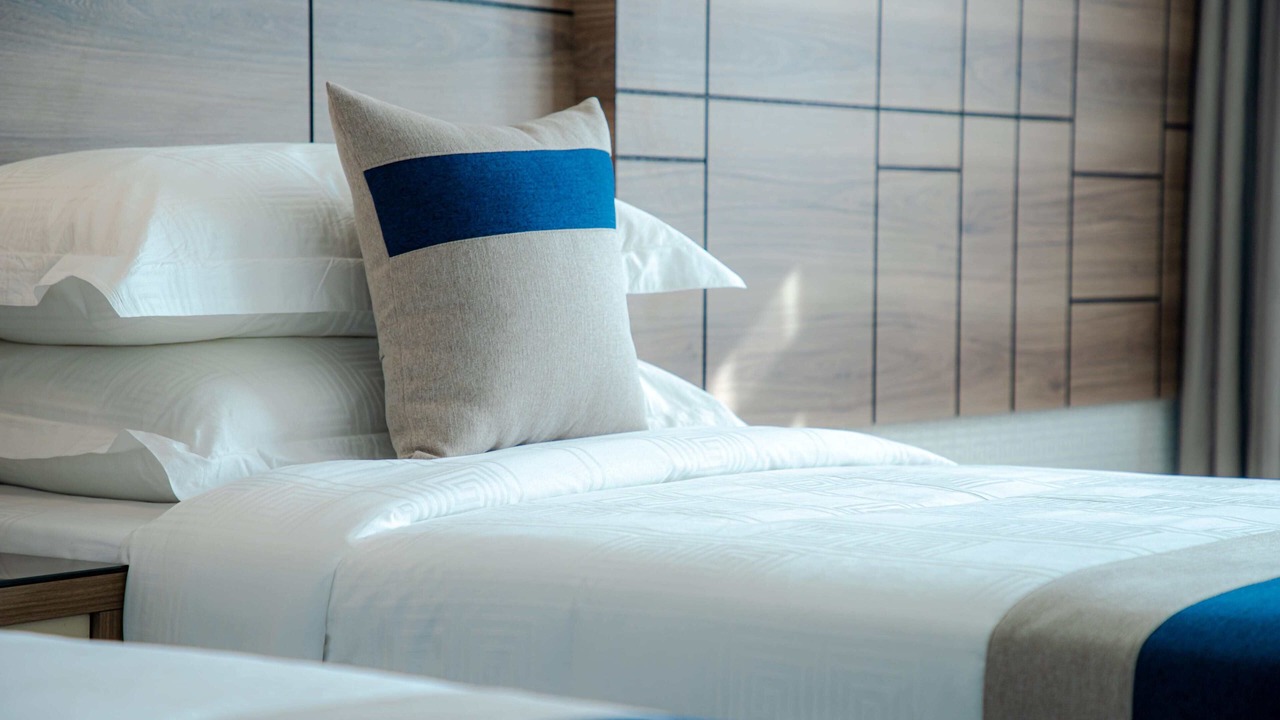 Photo of Bedroom in Al Harra Al-Sharqiah