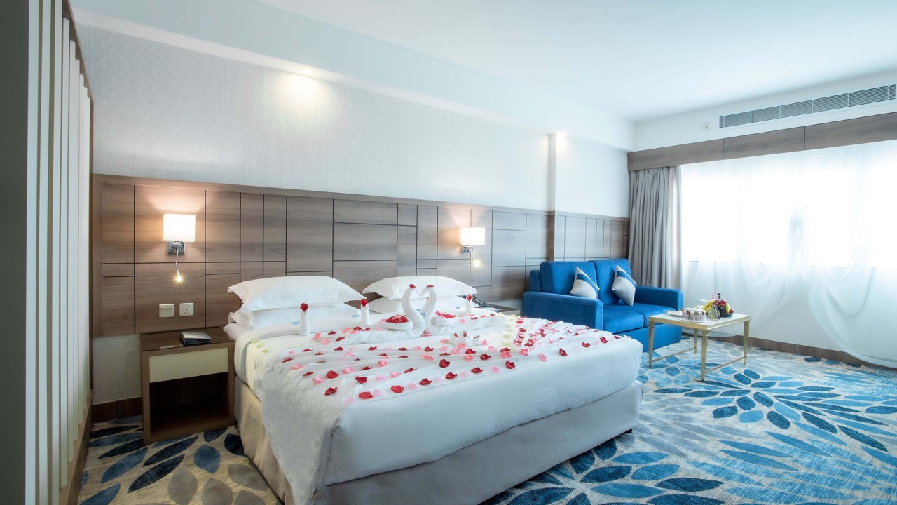 Photo of Bedroom in Al Harra Al-Sharqiah
