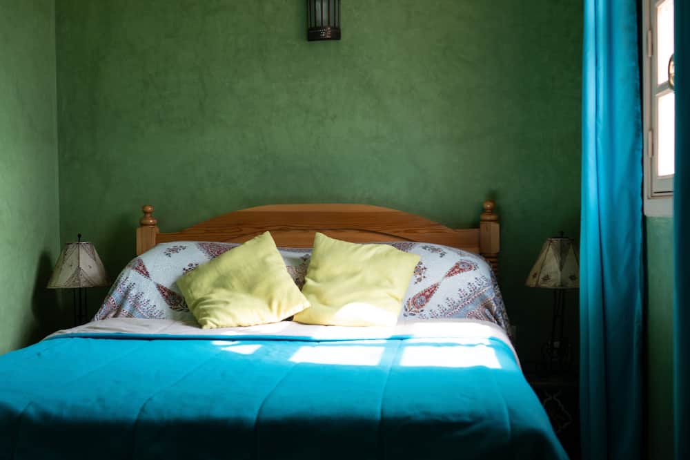 Photo of Bedroom in Ounagha